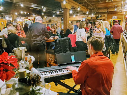 Wine Store «The Wine Exchange», reviews and photos, 1 Illinois St # 120, St Charles, IL 60174, USA