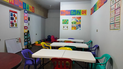 Salón de Aprendizaje 'Angelitos'