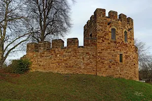 Museum mit Römerpark Köngen image