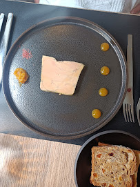 Foie gras du Restaurant familial Taverne Alsacienne à Ingersheim - n°16