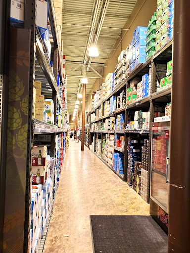 Wine Store «Total Wine & More», reviews and photos, 13711 S Tamiami Trail, Fort Myers, FL 33912, USA