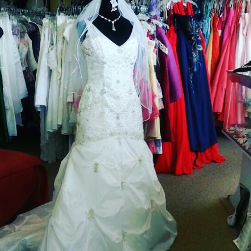 Boutique «Play It Again Consignment Boutique», reviews and photos, 2939 US-1, Fort Pierce, FL 34982, USA