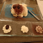 Photo n°1 de l'avis de Lorenzo.e fait le 15/11/2023 à 19:55 sur le  Apogeo à Pietrasanta