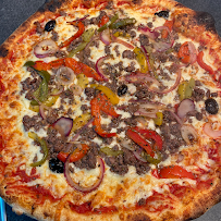 Pizza du Pizzeria Papa pizza à Meyreuil - n°18