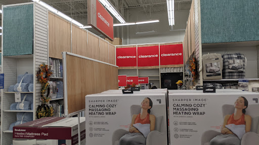 Department Store «Bed Bath & Beyond», reviews and photos, 4840 1st Ave NE, Cedar Rapids, IA 52402, USA