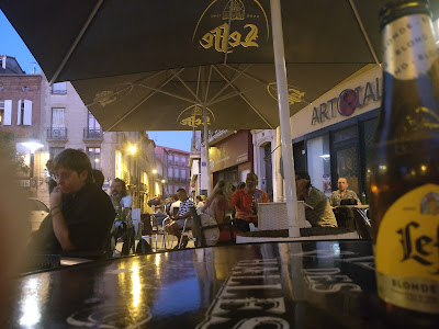 Brasserie Rigaud à Perpignan