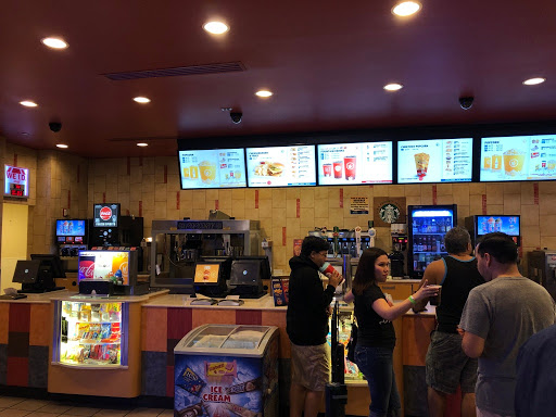 Movie Theater «Regal Cinemas Huebner Oaks 14 & RPX», reviews and photos, 11075 I-10, San Antonio, TX 78230, USA