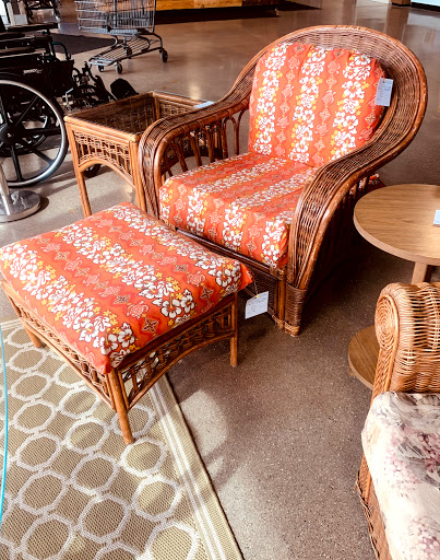 Thrift Store «HRMs Gateway Store», reviews and photos