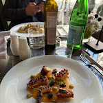 Photo n°1 de l'avis de Alice.u fait le 20/02/2023 à 00:45 sur le  Merizzi à Tirano