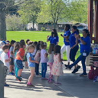 Puentes Language Programs & Spanish Preschool - Photo 5 - Car repair in Boise, ID, Boise