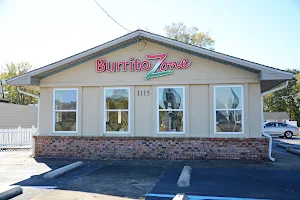 Burrito Zone image