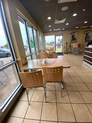 Donut Shop «Krispy Kreme», reviews and photos, 604 W McDermott Dr, Allen, TX 75013, USA