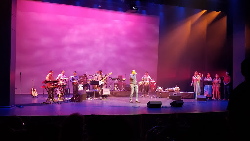 Convention Center «Meydenbauer Center», reviews and photos, 11100 NE 6th St, Bellevue, WA 98004, USA