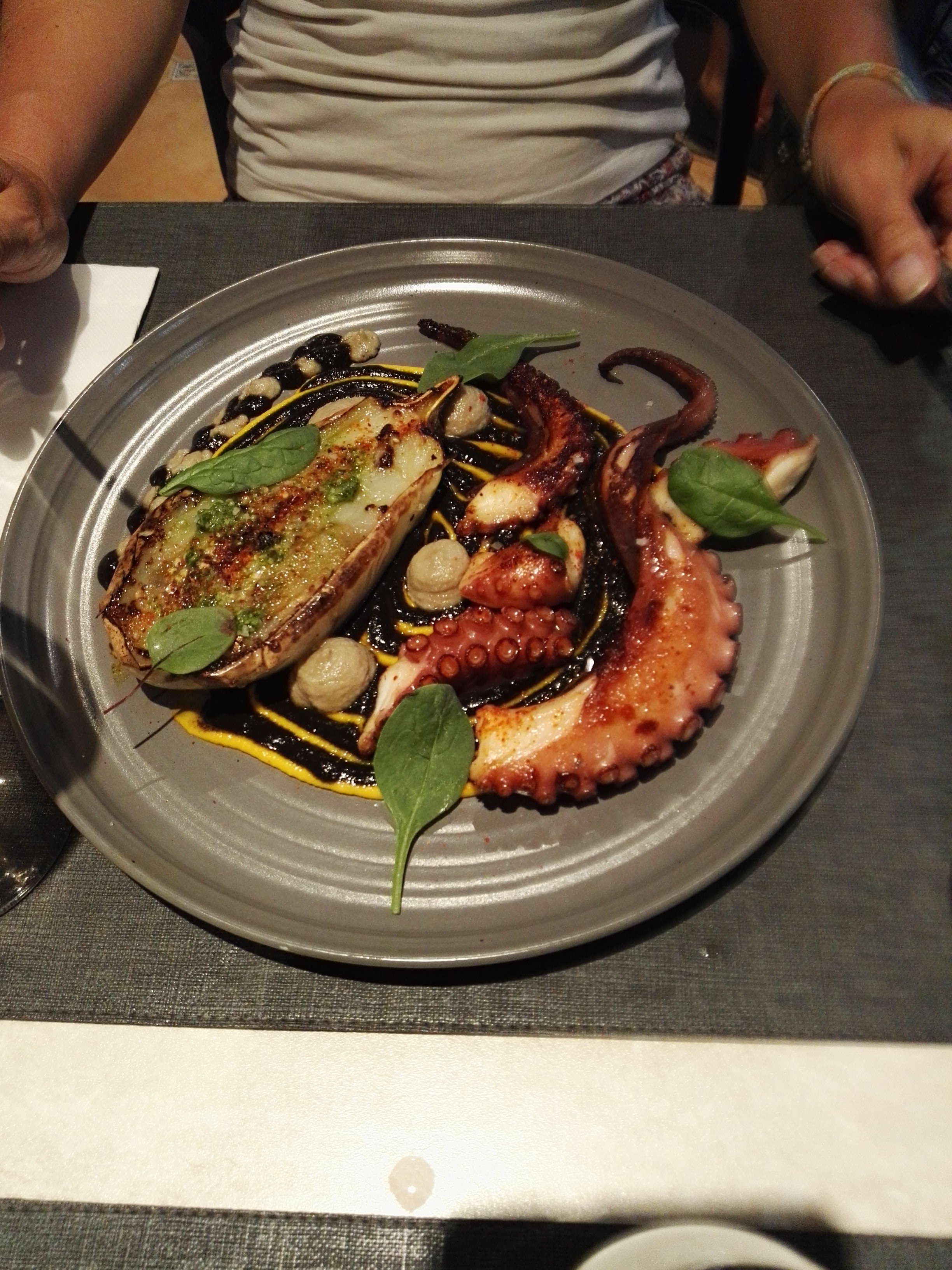 Photo n° 2 de l'avis de Arbraz29. fait le 31/07/2018 à 20:49