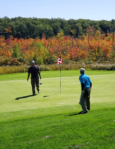 Public Golf Course «Kettle Brook Golf Club», reviews and photos, 136 Marshall St, Paxton, MA 01612, USA