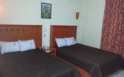 Hotel Tierra Grande image