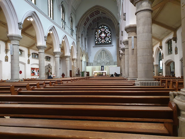 Reviews of St Antony of Padua, Forest Gate in London - Church