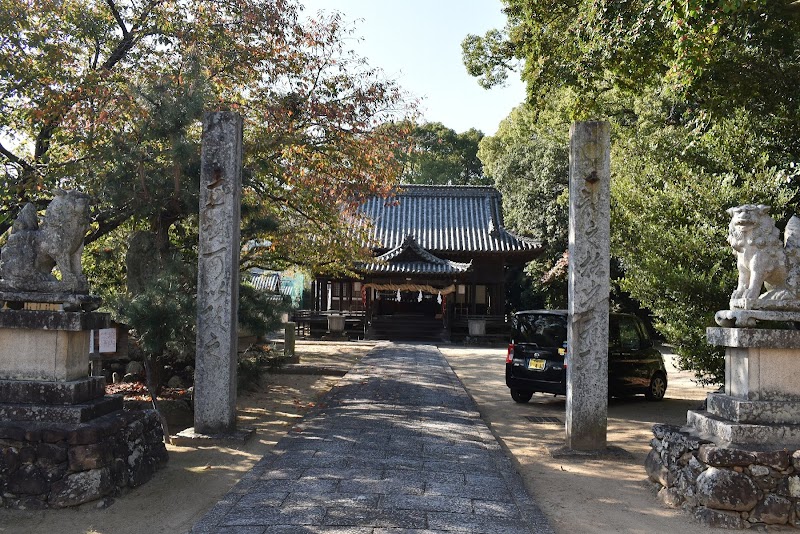 三島神社