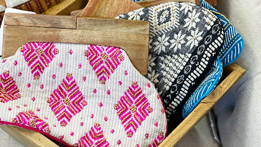 Gift Shop «Stylish Patina, Home+Gift Shop», reviews and photos, 410 S Maple Ave #114, Falls Church, VA 22046, USA