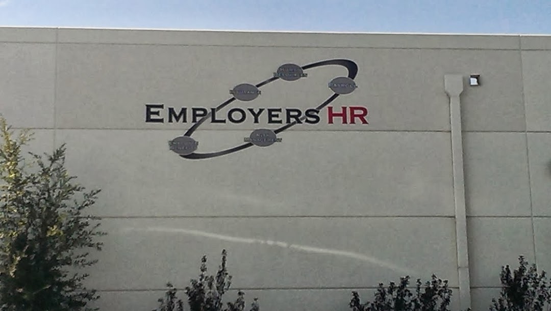 Employers HR