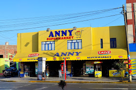 Supermarket Anny
