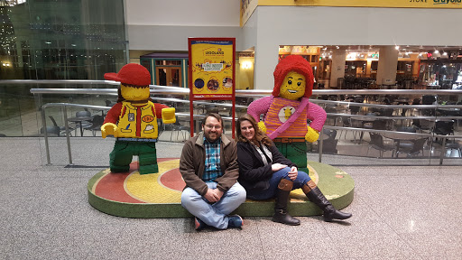 Shopping Mall «Crown Center», reviews and photos, 2450 Grand Blvd, Kansas City, MO 64108, USA