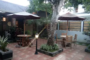 Parama Cafe Semarang image