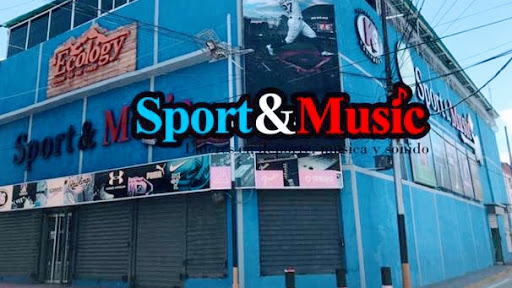 Sport & Music C.A - Maracaibo
