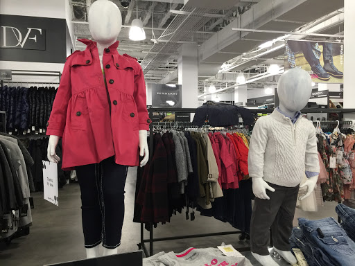 Department Store «Saks OFF 5TH», reviews and photos, 1675 Rockville Pike, Rockville, MD 20852, USA