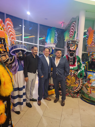 Performing Arts Theater «Queens Theatre», reviews and photos, 14 United Nations Ave S, Corona, NY 11368, USA