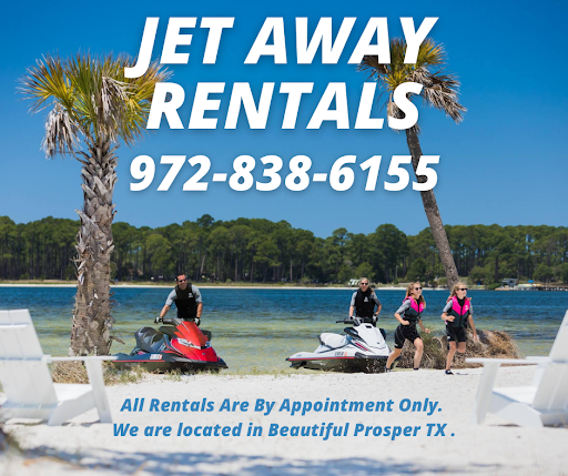 Jet Away Jet Ski Rentals