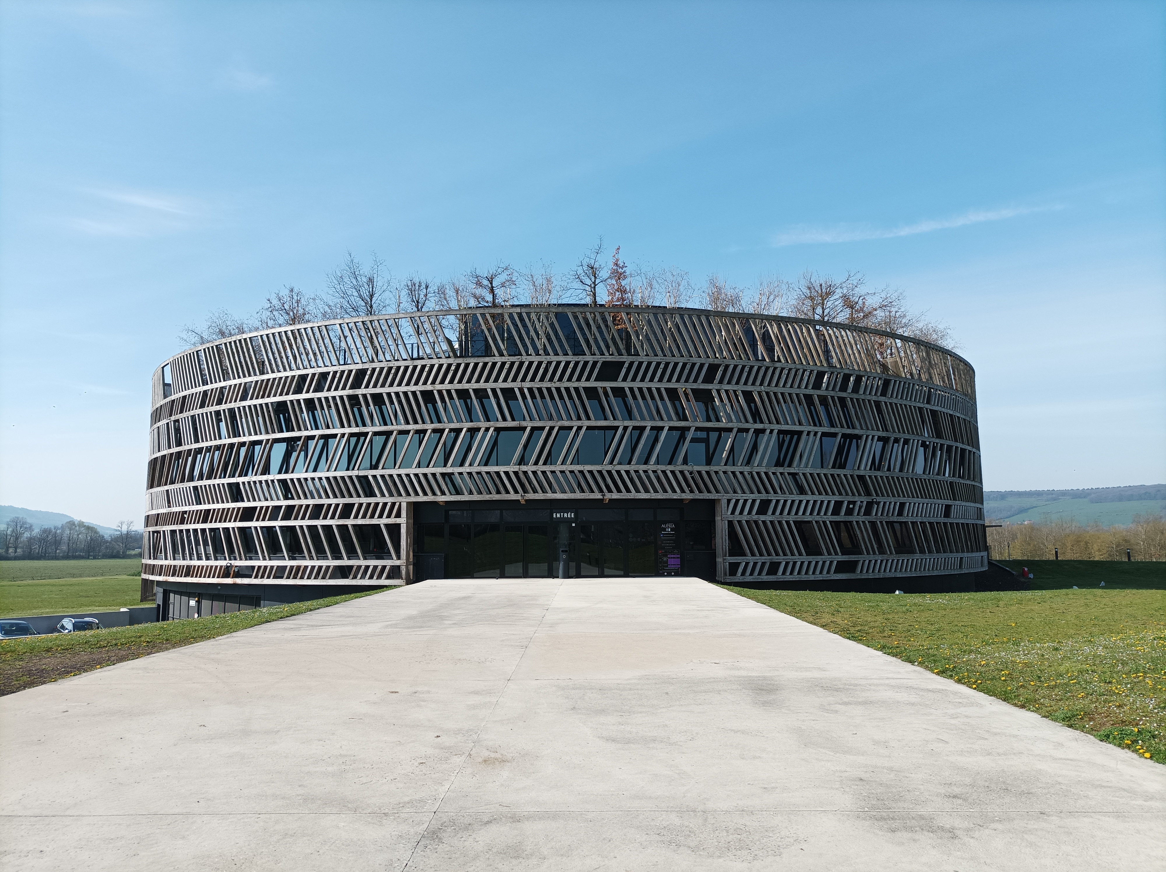 Photo n° 1 de l'avis de Francois.u fait le 11/04/2023 à 14:39