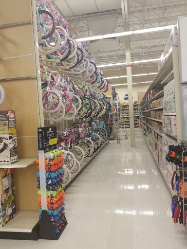 Sporting Goods Store «Academy Sports + Outdoors», reviews and photos, 198 S Point Blvd, McDonough, GA 30253, USA