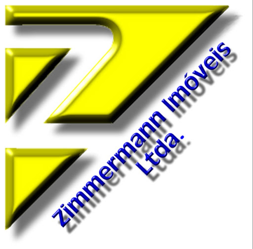 Logo da empresa - Zimmermann Imóveis
