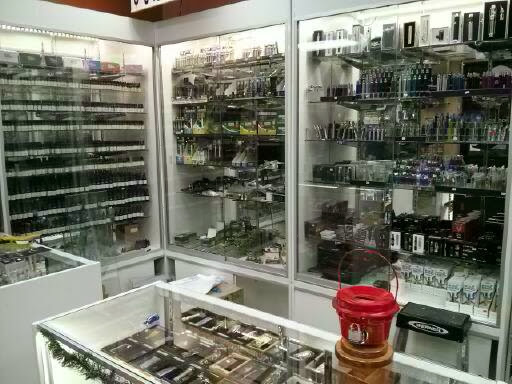 Tobacco Shop «Minneapolis Tobacco», reviews and photos, 4614 Nicollet Ave, Minneapolis, MN 55419, USA