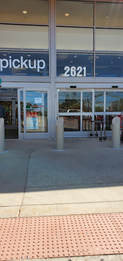 Department Store «Target», reviews and photos, 2621 Schaumburg Rd, Schaumburg, IL 60194, USA