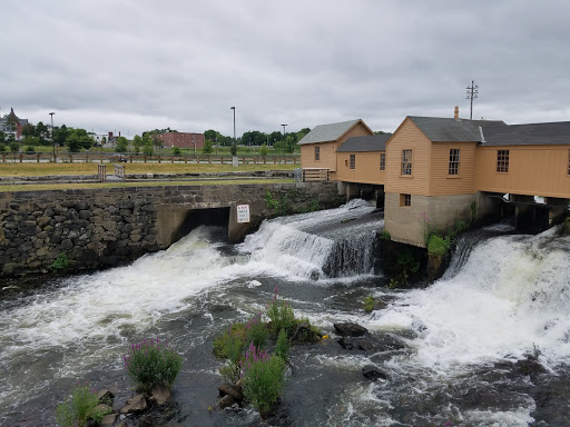 Historical Place «Lowell National Historical Park», reviews and photos, 304 Dutton St, Lowell, MA 01852, USA