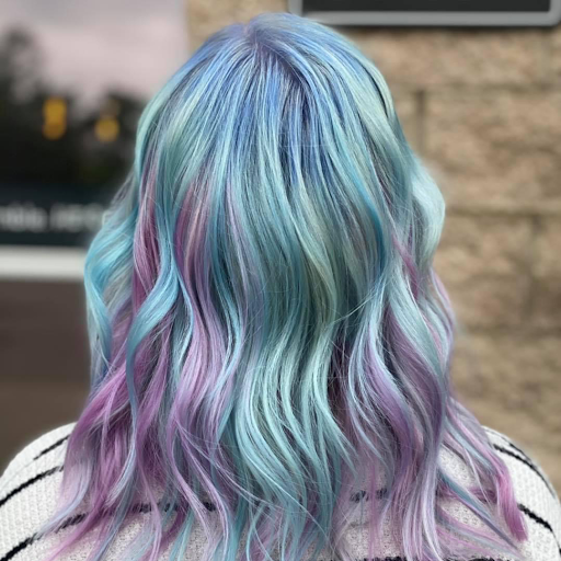 Hair Care «Don Franco Salons: Hair Company», reviews and photos, 2381 Hill Rd, Grand Blanc, MI 48439, USA