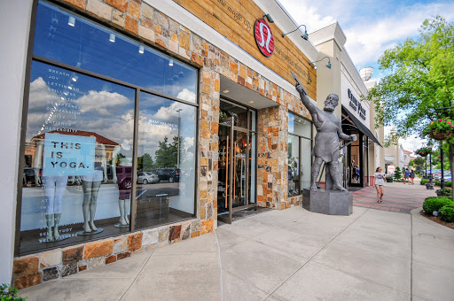 Shopping Mall «The Summit Birmingham», reviews and photos, 214 Summit Blvd #150, Birmingham, AL 35243, USA