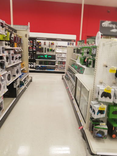 Department Store «Target», reviews and photos, 514 Shallowford Rd, Gainesville, GA 30504, USA