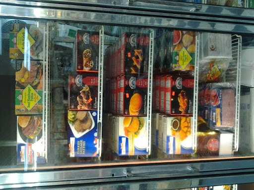 Kosher Grocery Store «Al-Taiba Market», reviews and photos, 1008 W Chapel Hill St, Durham, NC 27707, USA