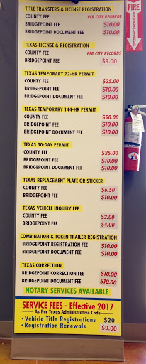 Insurance Agency «Bridgepoint Insurance Agency and Permit Center, LLC», reviews and photos