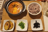 Bulgogi du Restaurant coréen Seoul Toque à Paris - n°20