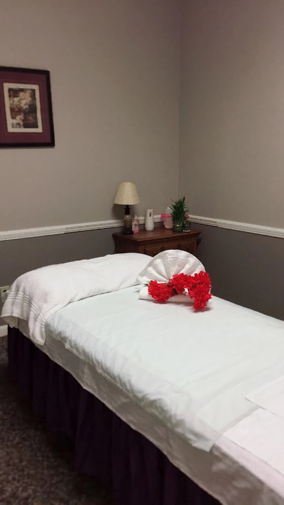 Windsor Springs Spa 08550