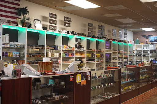 Vaporizer Store «Tobacco Station», reviews and photos, 11365 Nuckols Rd, Glen Allen, VA 23059, USA