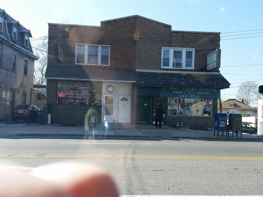 Optician «C Paul Cleary Opticians», reviews and photos, 701 Chester Pike, Prospect Park, PA 19076, USA