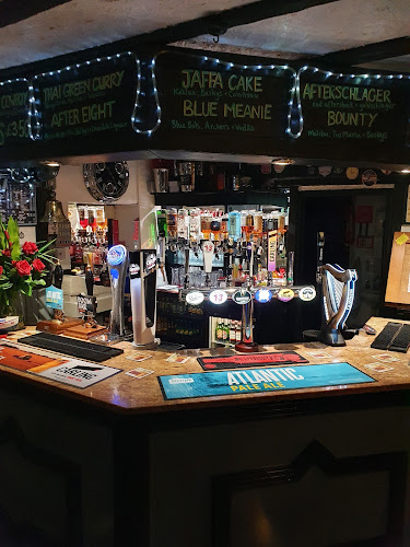 Reviews of JB's Traditional Pub in Worthing - Pub
