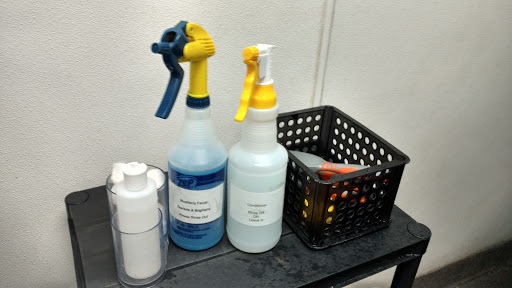 Pet Supply Store «Pet Station», reviews and photos, 2300 S Colorado Blvd, Denver, CO 80222, USA