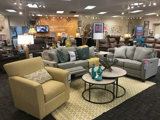 Furniture Store «La-Z-Boy Furniture Galleries», reviews and photos, 6321 Arbor Pl Blvd, Douglasville, GA 30135, USA