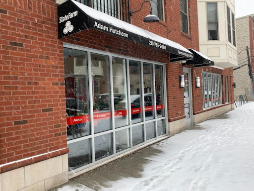 Insurance Agency «State Farm - Adam Hutcheon», reviews and photos